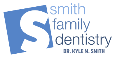 Smith Family Dentistry — Dr. Kyle M. Smith